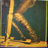 Keith Emerson With The Nice : Keith Emerson With The Nice (2xLP, Comp, RE)