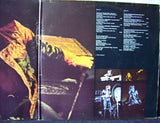 Keith Emerson With The Nice : Keith Emerson With The Nice (2xLP, Comp, RE)