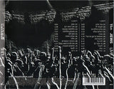 היהודים* : Live (2xCD, Album)