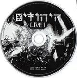 היהודים* : Live (2xCD, Album)