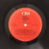 Various : Still Loving You (LP, Comp)