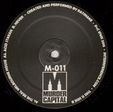 Gesloten Cirkel : Untitled (12")