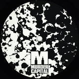 Gesloten Cirkel : Untitled (12")