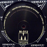Gesloten Cirkel : Untitled (12")