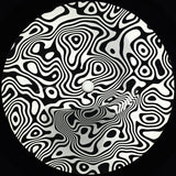 Gesloten Cirkel : Untitled (12")