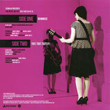 Olivia Jean : Reminisce (7", Single, Promo, Whi)