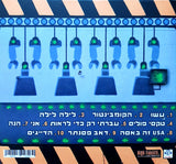 תומר יוסף*, בן הנדלר* : הטרמפולינה (CD, Album)