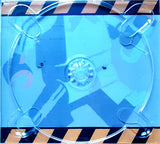 תומר יוסף*, בן הנדלר* : הטרמפולינה (CD, Album)