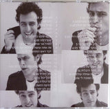 מאור כהן* : דיסקגרפי (2xCD, Comp)