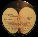 The Beatles : The Beatles (2xLP, Album, Num, Scr)