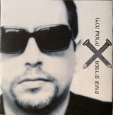 מיכה שטרית* : מסמרים ונוצות (CD, Album)