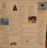 Talking Heads : Little Creatures (LP, Album)