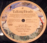 Talking Heads : Little Creatures (LP, Album)