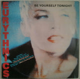 Eurythmics : Be Yourself Tonight (LP, Album)