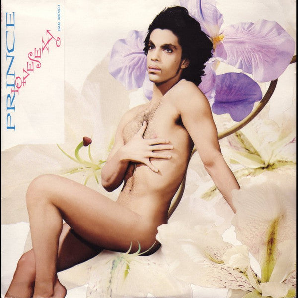Prince : Lovesexy (LP, Album)