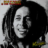 Bob Marley & The Wailers : Kaya (LP, Album, RE, RM, 180)