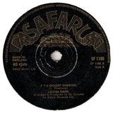 Louisa Mark : Caught You In A Lie (7")