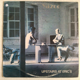 Yazoo : Upstairs At Eric's (LP, Album)