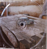 עמיר לב* : הכל כאן (CD, Album)
