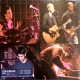 עמיר לב* : הופעה חיה בבארבי (CD, Album, Dig)