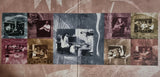 The Idan Raichel Project : Idan Raichel's Project (LP, RE, RM)