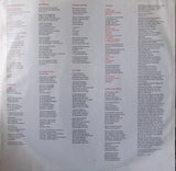 Rush : Grace Under Pressure (LP, Album, 53 )