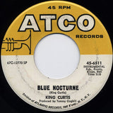King Curtis : Memphis Soul Stew (7", Single, SP )