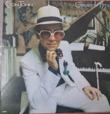 Elton John : Greatest Hits (LP, Comp, RE)