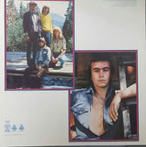 Elton John : Greatest Hits (LP, Comp, RE)