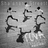 Sha'anan Streett* : הכל לטובה = Tova (A Good Project) (CD, Album)