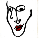 Various : רישומי פחם בצבע (CD, Album)