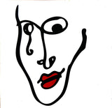 Various : רישומי פחם בצבע (CD, Album)