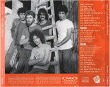 להקת תמוז* = Tamouz : סוף עונת התפוזים = The Orange Season Is Over (2xCD, Album, RE, RM)