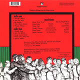 Dillinger With Roots Radics* & We The People Band : Join The Queue (LP, Album, RE)