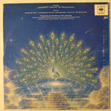 The Jacksons : Triumph (LP, Album)