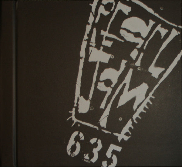 Pearl Jam : Aladdin Theater 11/30/93 (2xLP)