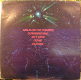 George Benson : Space (LP, Album)