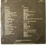 Stars On 45 : Long Play Album (LP, Album, P/Mixed)