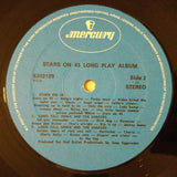 Stars On 45 : Long Play Album (LP, Album, P/Mixed)