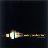 Microstoria : Reprovisers (CD, Album)