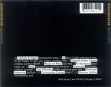 Microstoria : Reprovisers (CD, Album)