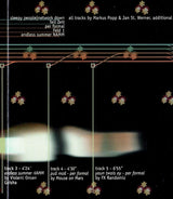 Microstoria : Reprovisers (CD, Album)