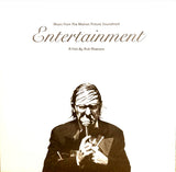 Various : Entertainment (Music from The Motion Picture Soundtrack)  (LP, Comp)