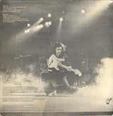 Rainbow : Ritchie Blackmore's Rainbow (LP, Album)