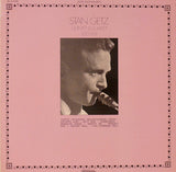 Stan Getz : Quintet & Quartet 1950•1951 (LP, Comp, RE)