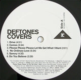 Deftones : Covers (LP, RSD, Comp, Ltd)