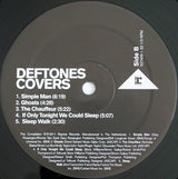 Deftones : Covers (LP, RSD, Comp, Ltd)