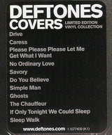 Deftones : Covers (LP, RSD, Comp, Ltd)
