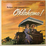 Rodgers And Hammerstein* : Oklahoma! (LP, Album)
