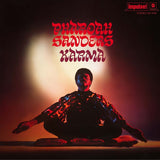 Pharoah Sanders : Karma (LP, Album, Ltd, RE, 180)